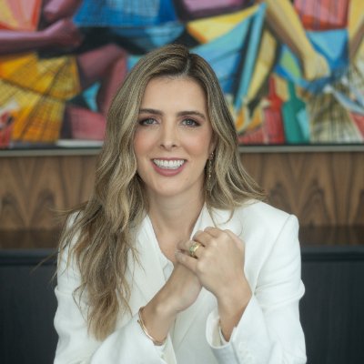 Foto de Dra. Mariana Martins de Mello